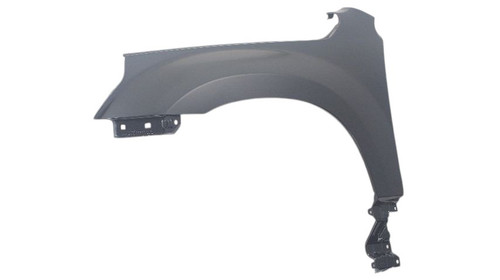 FENDER FR RH W/O SIDE LAMP HOLE STEEL CAPA REPLACEMENT FOR SUZUKI GRAND VITARA 2013 PARTSLINK NUMBER SZ1241120C FENDER FR RH W/O SIDE LAMP HOLE STEEL CAPA REPLACEMENT FOR SUZUKI GRAND VITARA 2013 PARTSLINK NUMBER SZ1241120C