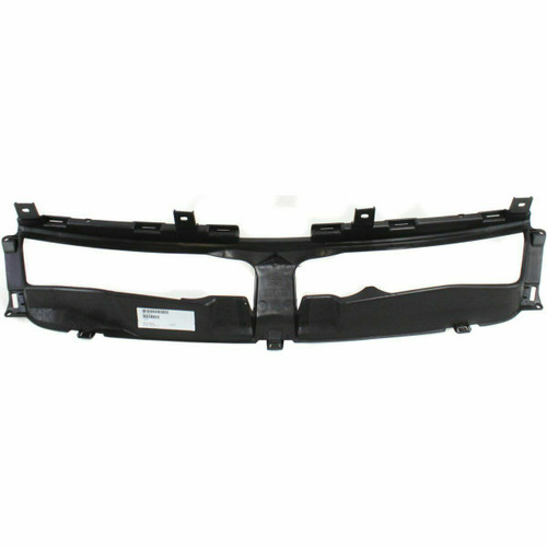 GRILLE INNER FINISHED   REPLACEMENT FOR SUZUKI GRAND VITARA 2013 PARTSLINK NUMBER  SZ1207101