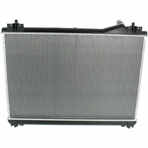 RADIATOR (13136) 2.4L AT   REPLACEMENT FOR SUZUKI GRAND VITARA 2013 PARTSLINK NUMBER  SZ3010140
