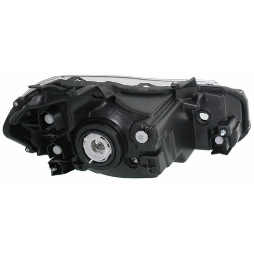 HEAD LAMP LH SDN HB CAPA   REPLACEMENT FOR SUZUKI SX4 2013 PARTSLINK NUMBER  SZ2518106C