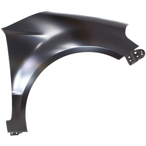 FENDER FR RH W/O SIDE LAMP OR FLARE HOLE REPLACEMENT FOR SUZUKI SX4 2013 PARTSLINK NUMBER SZ1241124 FENDER FR RH W/O SIDE LAMP OR FLARE HOLE REPLACEMENT FOR SUZUKI SX4 2013 PARTSLINK NUMBER SZ1241124