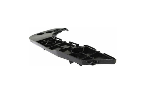 BUMPER BRACKET LH W/O CHROME TRIM REPLACEMENT FOR TOYOTA 4RUNNER 2013 PARTSLINK NUMBER TO1042113 BUMPER BRACKET LH W/O CHROME TRIM REPLACEMENT FOR TOYOTA 4RUNNER 2013 PARTSLINK NUMBER TO1042113