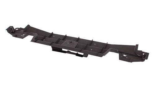 BUMPER LOWER FR MATTE-BLACK LTD/SR5 W/CHROME BUMPER REPLACEMENT FOR TOYOTA 4RUNNER 2013 PARTSLINK NUMBER TO1015106 BUMPER LOWER FR MATTE-BLACK LTD/SR5 W/CHROME BUMPER REPLACEMENT FOR TOYOTA 4RUNNER 2013 PARTSLINK NUMBER TO1015106
