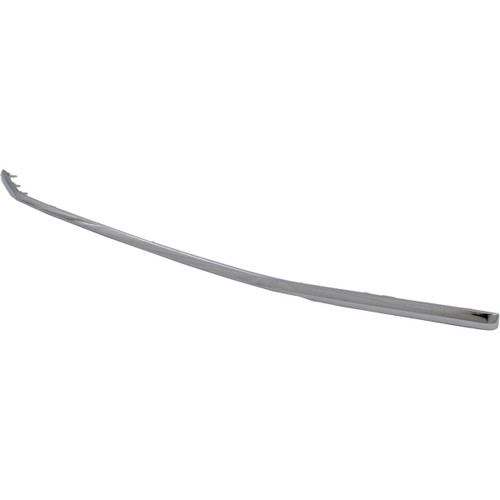 BUMPER MOULDING FR CHROME W/APPEARANCE PKG SR5/LIMITED CAPA REPLACEMENT FOR TOYOTA 4RUNNER 2013 PARTSLINK NUMBER TO1044110C BUMPER MOULDING FR CHROME W/APPEARANCE PKG SR5/LIMITED CAPA REPLACEMENT FOR TOYOTA 4RUNNER 2013 PARTSLINK NUMBER TO1044110C