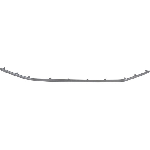BUMPER MOULDING FR CHROME W/APPEARANCE PKG SR5/LIMITED MODELS REPLACEMENT FOR TOYOTA 4RUNNER 2013 PARTSLINK NUMBER TO1044110 BUMPER MOULDING FR CHROME W/APPEARANCE PKG SR5/LIMITED MODELS REPLACEMENT FOR TOYOTA 4RUNNER 2013 PARTSLINK NUMBER TO1044110