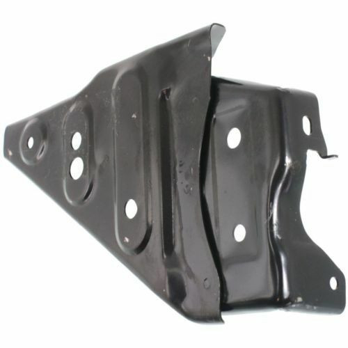 BUMPER SUPPORT FR RH  REPLACEMENT FOR TOYOTA 4RUNNER 2013 PARTSLINK NUMBER  TO1033110
