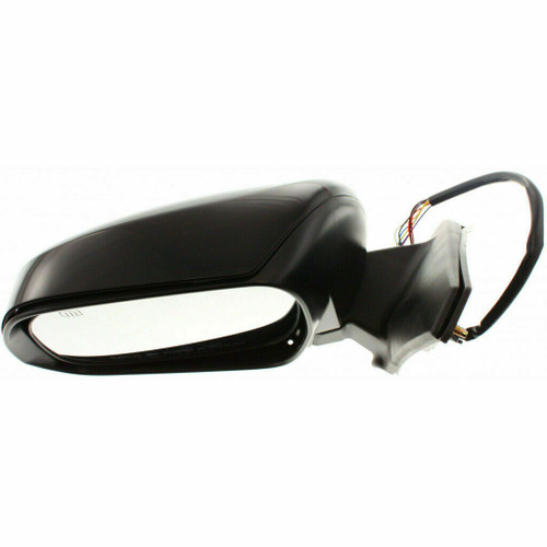 DOOR MIRROR LH POWER HTD W/SIGNAL PTM REPLACEMENT FOR TOYOTA 4RUNNER 2013 PARTSLINK NUMBER TO1320263 DOOR MIRROR LH POWER HTD W/SIGNAL PTM REPLACEMENT FOR TOYOTA 4RUNNER 2013 PARTSLINK NUMBER TO1320263
