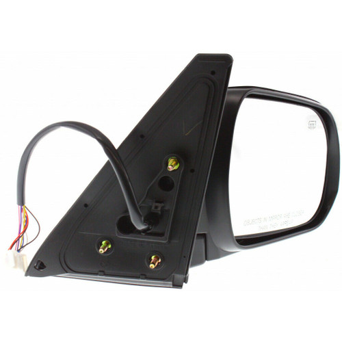 DOOR MIRROR RH POWER HTD W/SIGNAL PTM REPLACEMENT FOR TOYOTA 4RUNNER 2013 PARTSLINK NUMBER TO1321263 DOOR MIRROR RH POWER HTD W/SIGNAL PTM REPLACEMENT FOR TOYOTA 4RUNNER 2013 PARTSLINK NUMBER TO1321263