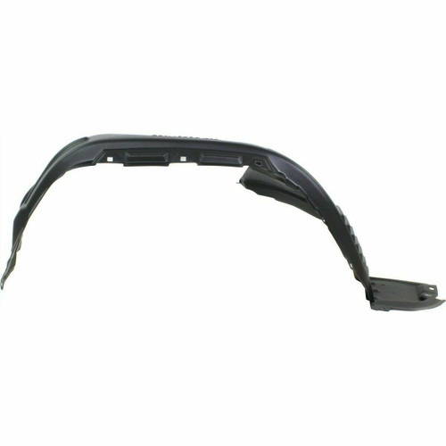 FENDER LINER FR RH  REPLACEMENT FOR TOYOTA 4RUNNER 2013 PARTSLINK NUMBER  TO1249159
