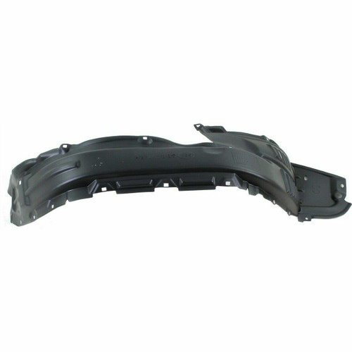 FENDER LINER FR RH  REPLACEMENT FOR TOYOTA 4RUNNER 2013 PARTSLINK NUMBER  TO1249159