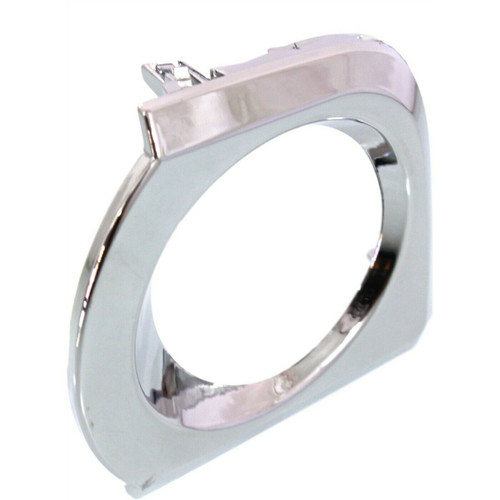 FOG LAMP BEZEL FR LH LTD SR5 W/CHROME TRIM REPLACEMENT FOR TOYOTA 4RUNNER 2013 PARTSLINK NUMBER TO1038134 FOG LAMP BEZEL FR LH LTD SR5 W/CHROME TRIM REPLACEMENT FOR TOYOTA 4RUNNER 2013 PARTSLINK NUMBER TO1038134