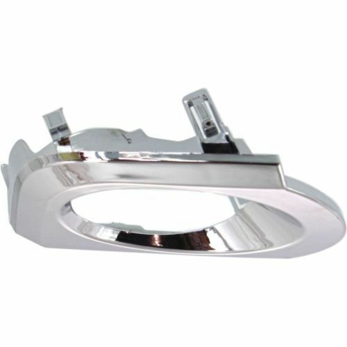 FOG LAMP BEZEL FR RH LTD SR5 W/CHROME TRIM REPLACEMENT FOR TOYOTA 4RUNNER 2013 PARTSLINK NUMBER TO1039134 FOG LAMP BEZEL FR RH LTD SR5 W/CHROME TRIM REPLACEMENT FOR TOYOTA 4RUNNER 2013 PARTSLINK NUMBER TO1039134