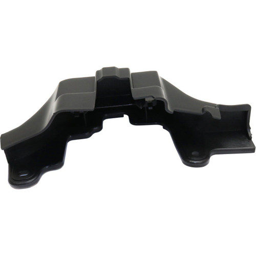 GRILLE BRACKET  REPLACEMENT FOR TOYOTA 4RUNNER 2013 PARTSLINK NUMBER  TO1207106