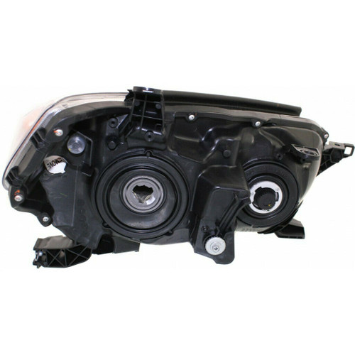 HEAD LAMP LH (TRAIL) HQ  REPLACEMENT FOR TOYOTA 4RUNNER 2013 PARTSLINK NUMBER  TO2518128