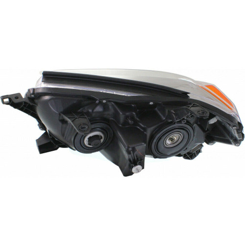 HEAD LAMP RH (SR5-LTD) HQ REPLACEMENT FOR TOYOTA 4RUNNER 2013 PARTSLINK NUMBER TO2519127 HEAD LAMP RH (SR5-LTD) HQ REPLACEMENT FOR TOYOTA 4RUNNER 2013 PARTSLINK NUMBER TO2519127