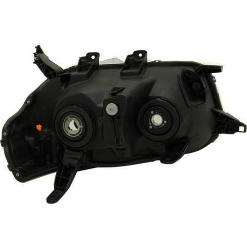 HEAD LAMP RH (TRAIL) CAPA REPLACEMENT FOR TOYOTA 4RUNNER 2013 PARTSLINK NUMBER TO2519128C HEAD LAMP RH (TRAIL) CAPA REPLACEMENT FOR TOYOTA 4RUNNER 2013 PARTSLINK NUMBER TO2519128C