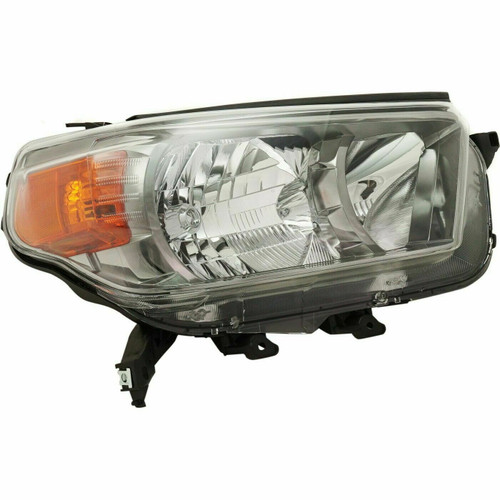 HEAD LAMP RH (TRAIL) CAPA REPLACEMENT FOR TOYOTA 4RUNNER 2013 PARTSLINK NUMBER TO2519128C HEAD LAMP RH (TRAIL) CAPA REPLACEMENT FOR TOYOTA 4RUNNER 2013 PARTSLINK NUMBER TO2519128C