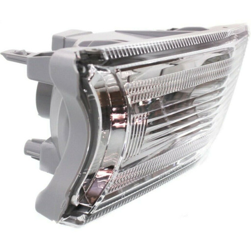 SIGNAL LAMP FR RH HQ REPLACEMENT FOR TOYOTA 4RUNNER 2013 PARTSLINK NUMBER TO2533115 SIGNAL LAMP FR RH HQ REPLACEMENT FOR TOYOTA 4RUNNER 2013 PARTSLINK NUMBER TO2533115