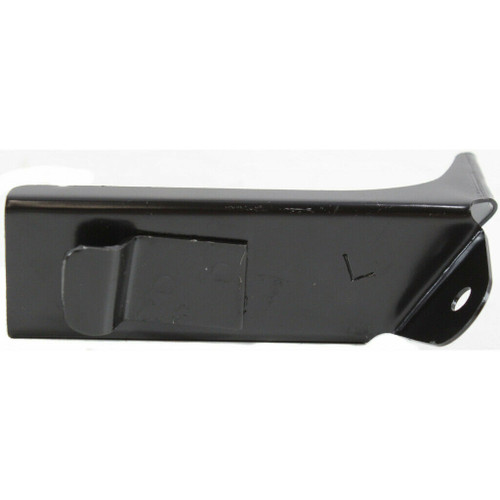 BUMPER BRACKET FR LH REPLACEMENT FOR TOYOTA SIENNA 2003 PARTSLINK NUMBER TO1066140 BUMPER BRACKET FR LH REPLACEMENT FOR TOYOTA SIENNA 2003 PARTSLINK NUMBER TO1066140
