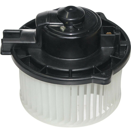 BLOWER MOTOR ASSY FR REPLACEMENT FOR TOYOTA SIENNA 2003 PARTSLINK NUMBER TO3126106 BLOWER MOTOR ASSY FR REPLACEMENT FOR TOYOTA SIENNA 2003 PARTSLINK NUMBER TO3126106