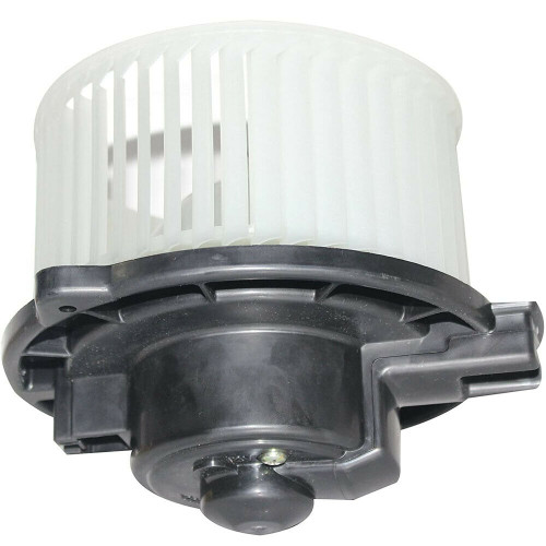 BLOWER MOTOR ASSY FR REPLACEMENT FOR TOYOTA SIENNA 2003 PARTSLINK NUMBER TO3126106 BLOWER MOTOR ASSY FR REPLACEMENT FOR TOYOTA SIENNA 2003 PARTSLINK NUMBER TO3126106