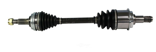 C V AXLE LH V6 80-6172 REPLACEMENT FOR TOYOTA SIENNA 2003 PARTSLINK NUMBER NCV69545 C V AXLE LH V6 80-6172 REPLACEMENT FOR TOYOTA SIENNA 2003 PARTSLINK NUMBER NCV69545