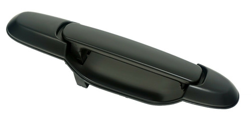DOOR HANDLE OUTER SLIDING DOOR W/IGNITION HOLE (M1) REPLACEMENT FOR TOYOTA SIENNA 2003 PARTSLINK NUMBER TO1521115 DOOR HANDLE OUTER SLIDING DOOR W/IGNITION HOLE (M1) REPLACEMENT FOR TOYOTA SIENNA 2003 PARTSLINK NUMBER TO1521115