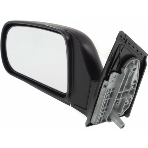 DOOR MIRROR LH MANUAL REPLACEMENT FOR TOYOTA SIENNA 2003 PARTSLINK NUMBER TO1320134 DOOR MIRROR LH MANUAL REPLACEMENT FOR TOYOTA SIENNA 2003 PARTSLINK NUMBER TO1320134