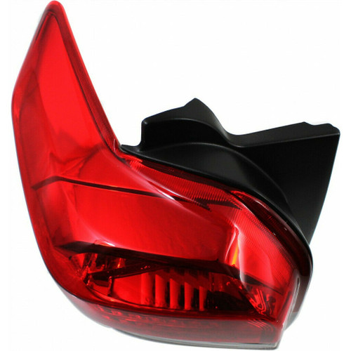 TAIL LAMP LH (TRAIL) HQ REPLACEMENT FOR TOYOTA 4RUNNER 2013 PARTSLINK NUMBER TO2818148 TAIL LAMP LH (TRAIL) HQ REPLACEMENT FOR TOYOTA 4RUNNER 2013 PARTSLINK NUMBER TO2818148