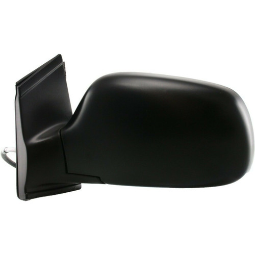 DOOR MIRROR LH POWER REPLACEMENT FOR TOYOTA SIENNA 2003 PARTSLINK NUMBER TO1320128 DOOR MIRROR LH POWER REPLACEMENT FOR TOYOTA SIENNA 2003 PARTSLINK NUMBER TO1320128