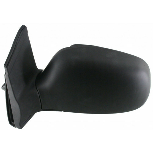 DOOR MIRROR LH POWER HTD REPLACEMENT FOR TOYOTA SIENNA 2003 PARTSLINK NUMBER TO1320127 DOOR MIRROR LH POWER HTD REPLACEMENT FOR TOYOTA SIENNA 2003 PARTSLINK NUMBER TO1320127