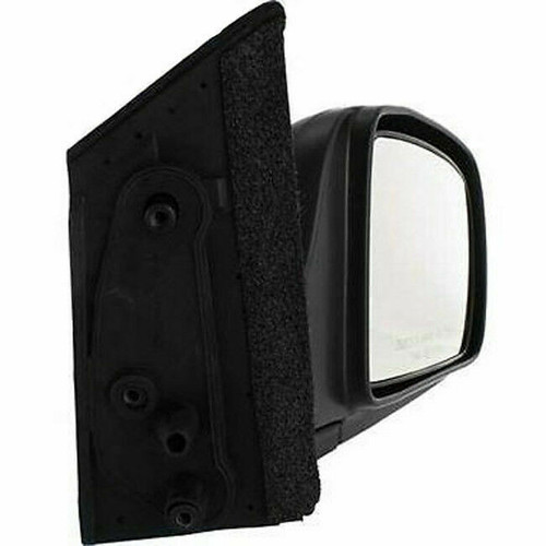 DOOR MIRROR RH MANUAL REPLACEMENT FOR  TOYOTA SIENNA 2003 PARTSLINK NUMBER  TO1321134