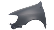 FENDER FR RH W/O ANTENNA HOLE REPLACEMENT FOR  TOYOTA SIENNA 2003 PARTSLINK NUMBER  TO1241185