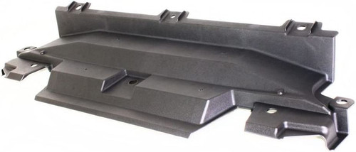 VALANCE FR W/O APPEARANCE PKG CAPA REPLACEMENT FOR TOYOTA 4RUNNER 2013 PARTSLINK NUMBER TO1015107C VALANCE FR W/O APPEARANCE PKG CAPA REPLACEMENT FOR TOYOTA 4RUNNER 2013 PARTSLINK NUMBER TO1015107C