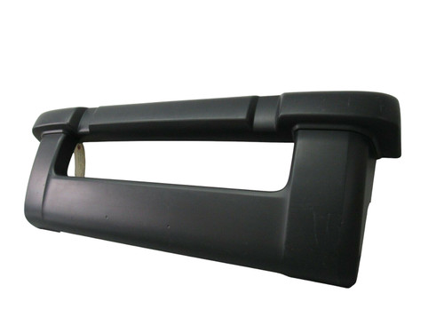 VALANCE FR PANEL MATT-BLACK W/O APPEARANCE PKG W/O CHROME TRIM REPLACEMENT FOR TOYOTA 4RUNNER 2013 PARTSLINK NUMBER TO1095203 VALANCE FR PANEL MATT-BLACK W/O APPEARANCE PKG W/O CHROME TRIM REPLACEMENT FOR TOYOTA 4RUNNER 2013 PARTSLINK NUMBER TO1095203