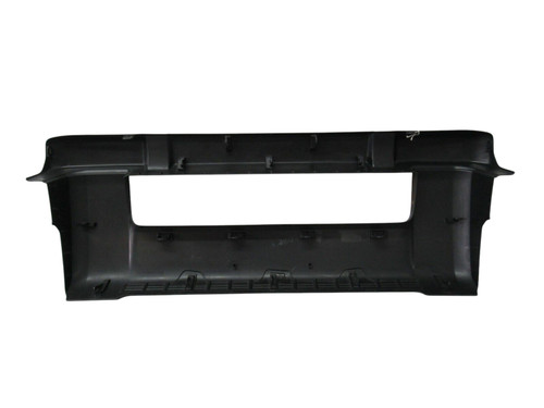VALANCE FR PANEL MATT-BLACK W/O APPEARANCE PKG W/O CHROME TRIM REPLACEMENT FOR TOYOTA 4RUNNER 2013 PARTSLINK NUMBER TO1095203 VALANCE FR PANEL MATT-BLACK W/O APPEARANCE PKG W/O CHROME TRIM REPLACEMENT FOR TOYOTA 4RUNNER 2013 PARTSLINK NUMBER TO1095203