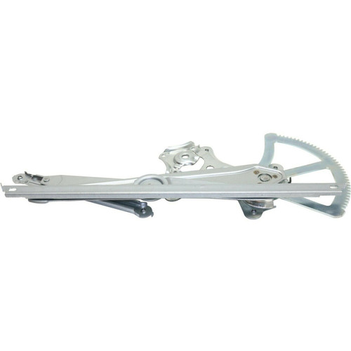 WINDOW REGULATOR FR RH POWER  REPLACEMENT FOR TOYOTA 4RUNNER 2013 PARTSLINK NUMBER  TO1351194