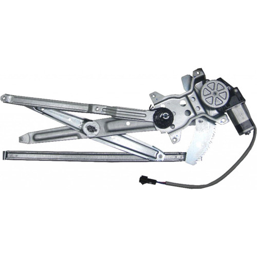 WINDOW REGULATOR FR RH POWER REPLACEMENT FOR TOYOTA SIENNA 2003 PARTSLINK NUMBER TO1351134 WINDOW REGULATOR FR RH POWER REPLACEMENT FOR TOYOTA SIENNA 2003 PARTSLINK NUMBER TO1351134