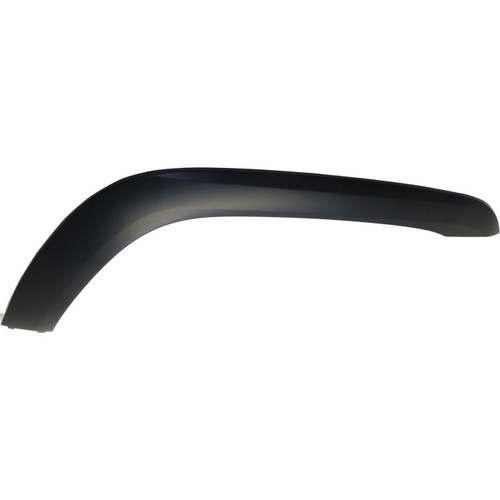 WHEEL ARCH TRIM FR RH PTM REPLACEMENT FOR TOYOTA 4RUNNER 2013 PARTSLINK NUMBER TO1291112 WHEEL ARCH TRIM FR RH PTM REPLACEMENT FOR TOYOTA 4RUNNER 2013 PARTSLINK NUMBER TO1291112