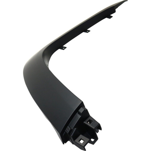 WHEEL ARCH TRIM FR RH PTM REPLACEMENT FOR TOYOTA 4RUNNER 2013 PARTSLINK NUMBER TO1291112 WHEEL ARCH TRIM FR RH PTM REPLACEMENT FOR TOYOTA 4RUNNER 2013 PARTSLINK NUMBER TO1291112