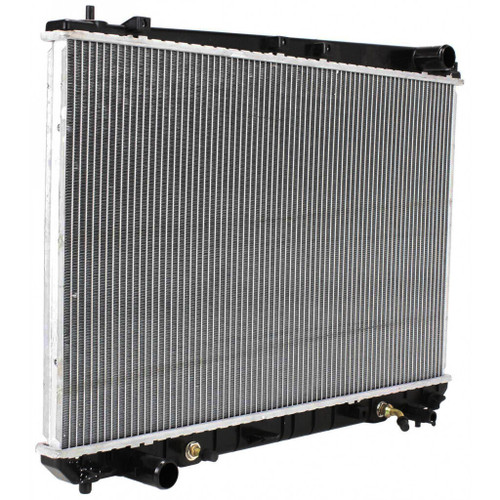 RADIATOR (2427) REPLACEMENT FOR  TOYOTA SIENNA 2003 PARTSLINK NUMBER  TO3010164