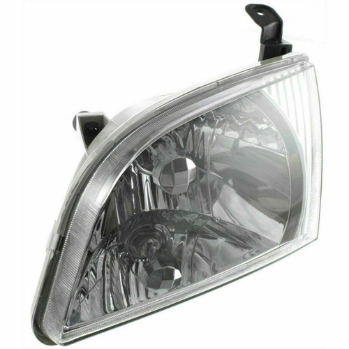 HEAD LAMP LH HQ REPLACEMENT FOR  TOYOTA SIENNA 2003 PARTSLINK NUMBER  TO2502135