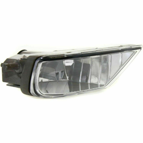 FOG LAMP FR RH HQ REPLACEMENT FOR  TOYOTA SIENNA 2003 PARTSLINK NUMBER  TO2593111