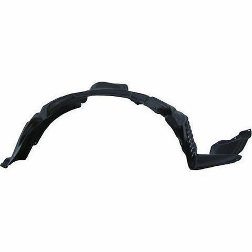 FENDER LINER RH REPLACEMENT FOR  TOYOTA SIENNA 2003 PARTSLINK NUMBER  TO1249105