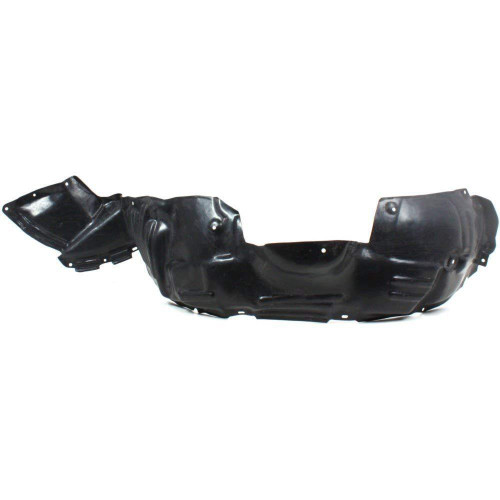 FENDER LINER LH REPLACEMENT FOR  TOYOTA SIENNA 2003 PARTSLINK NUMBER  TO1248105