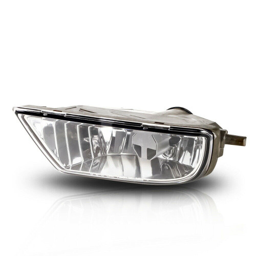 FOG LAMP FR LH REPLACEMENT FOR TOYOTA SIENNA 2003 PARTSLINK NUMBER TO2592111V FOG LAMP FR LH REPLACEMENT FOR TOYOTA SIENNA 2003 PARTSLINK NUMBER TO2592111V
