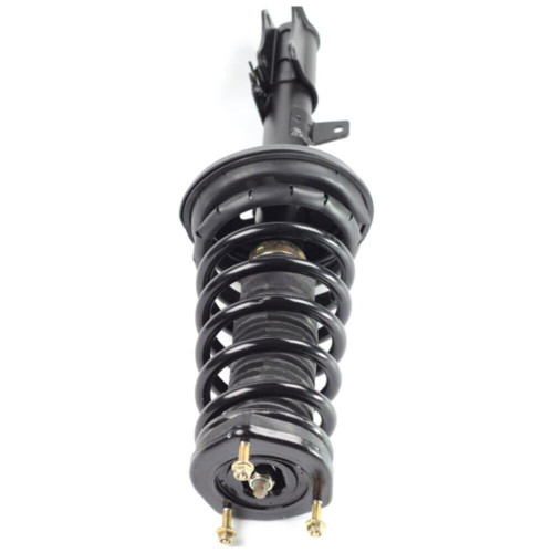 STRUT ASSEMBLY RR LH (1332306L) REPLACEMENT FOR TOYOTA SOLARA 2003 PARTSLINK NUMBER 15031 STRUT ASSEMBLY RR LH (1332306L) REPLACEMENT FOR TOYOTA SOLARA 2003 PARTSLINK NUMBER 15031
