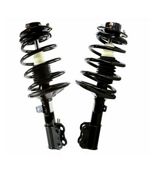 STRUT ASSEMBLY FR RH (1332305R) REPLACEMENT FOR TOYOTA SOLARA 2003 PARTSLINK NUMBER 11182 STRUT ASSEMBLY FR RH (1332305R) REPLACEMENT FOR TOYOTA SOLARA 2003 PARTSLINK NUMBER 11182