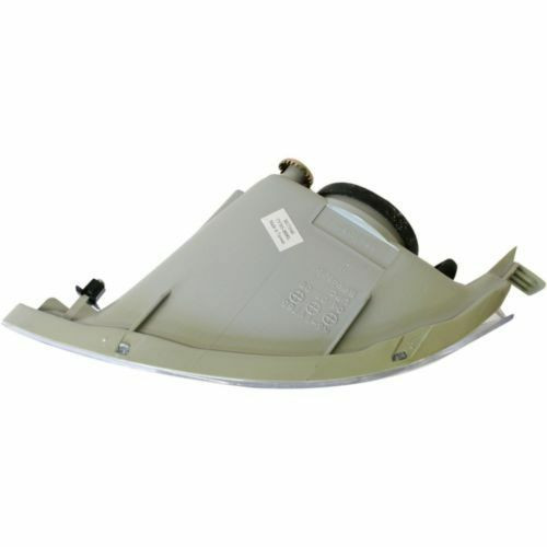 FOG LAMP FR LH HQ REPLACEMENT FOR TOYOTA SOLARA 2003 PARTSLINK NUMBER TO2592106 FOG LAMP FR LH HQ REPLACEMENT FOR TOYOTA SOLARA 2003 PARTSLINK NUMBER TO2592106