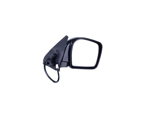 DOOR MIRROR RH POWER BLACK REPLACEMENT FOR TOYOTA TACOMA PICKUP 2WD 2003 PARTSLINK NUMBER TO1321163 DOOR MIRROR RH POWER BLACK REPLACEMENT FOR TOYOTA TACOMA PICKUP 2WD 2003 PARTSLINK NUMBER TO1321163